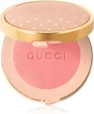 Gucci Gucci Beauty Blush De Beaute - Пудровая румяна оттенок 01 Silky Rose, 5 g — фото 1