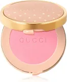 Gucci Gucci Beauty Blush De Beaute - Пудровая румяна оттенок 07 True Pink, 5 g — фото 1