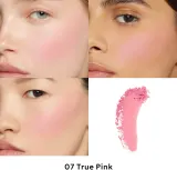 Gucci Gucci Beauty Blush De Beaute - Пудровая румяна оттенок 07 True Pink, 5 g — фото 3