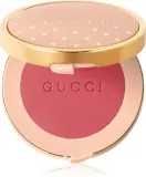 Gucci Gucci Beauty Blush De Beaute - Пудровая румяна оттенок 09 Intense Plum, 5 g — фото 1