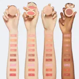 Gucci Gucci Beauty Blush De Beaute - Пудровая румяна оттенок 08 Soft Rose, 5 g — фото 2
