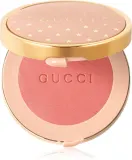 Gucci Gucci Beauty Blush De Beaute - Пудровая румяна, 5 г, оттенок 04 Bright Coral — фото 1