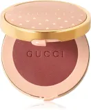 Gucci Gucci Beauty Blush De Beaute - Пудровая румяна, 5 г, оттенок 06 Warm Berry — фото 1
