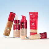 Bourjois Healthy Mix Glow Tint Essence - Эсенция увлажняющая, 30 мл, оттенок Fair — фото 5