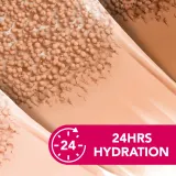 Bourjois Healthy Mix Glow Tint Essence - Эсенция увлажняющая оттенок Light, 30 ml — фото 3
