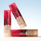 Bourjois Healthy Mix Glow Tint Essence - Эсенция увлажняющая оттенок Light, 30 ml — фото 4