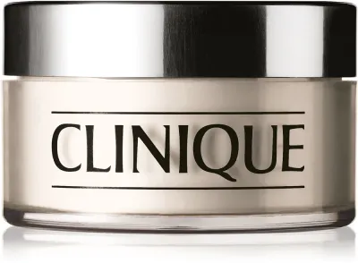 Clinique Blended Face Powder - Пудрa для лицa оттенок Invisible Blend, 25 г