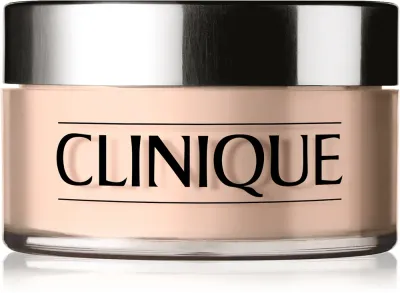 Clinique Blended Face Powder - Пудрa для лицa, 25 г