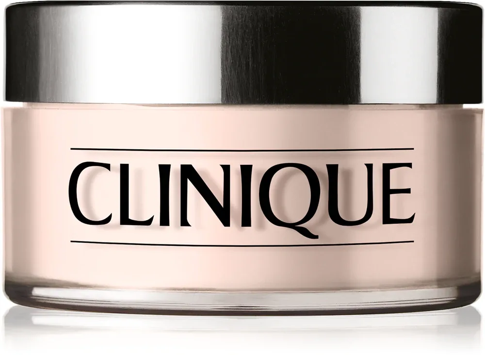 Clinique Blended Face Powder - Пудрa для лицa, 25 г, оттенок Transparency 2