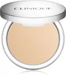 Clinique Almost Powder Makeup SPF 15 - Тональная основа в порошке SPF 15 оттенок 01 Fair, 10 g — фото 1