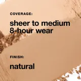 Clinique Almost Powder Makeup SPF 15 - Тональная основа в порошке SPF 15, 10 г, оттенок 02 Neutral Fair — фото 2