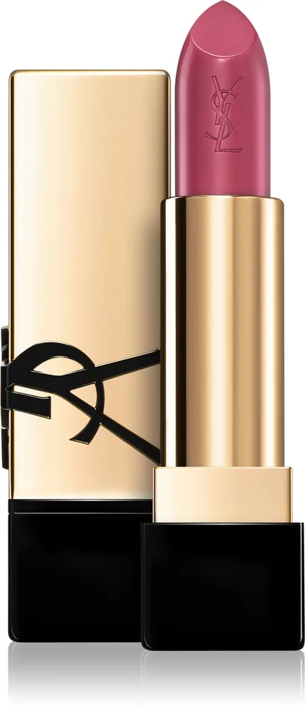 Yves Saint Laurent Rouge Pur Couture - Помада для женщин N44 Nude Lavalliere, 3 g