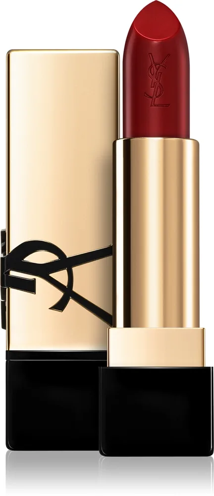 Yves Saint Laurent Rouge Pur Couture - Помада для женщин R8 Rouge Legion, 3 g