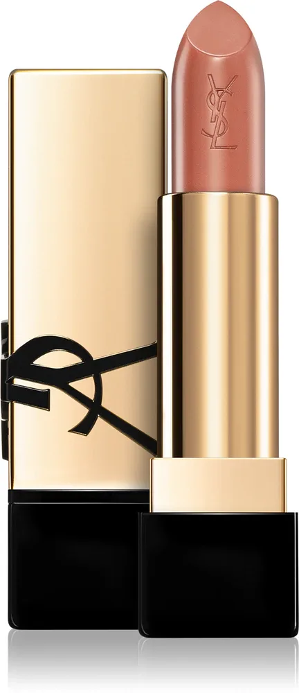 Yves Saint Laurent Rouge Pur Couture - Помада для женщин P22 Rose Celebration, оттенок N3 Nude Decolette