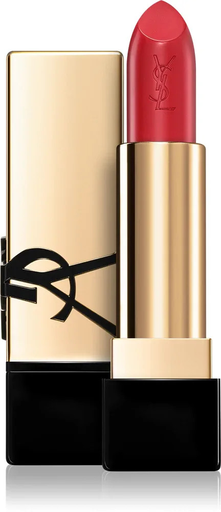 Yves Saint Laurent Rouge Pur Couture - Помада для женщин P22 Rose Celebration, оттенок P4 Chic Colar
