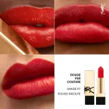 Yves Saint Laurent Rouge Pur Couture - Помада для женщин P22 Rose Celebration, оттенок R7 Rouge Insolite — фото 4