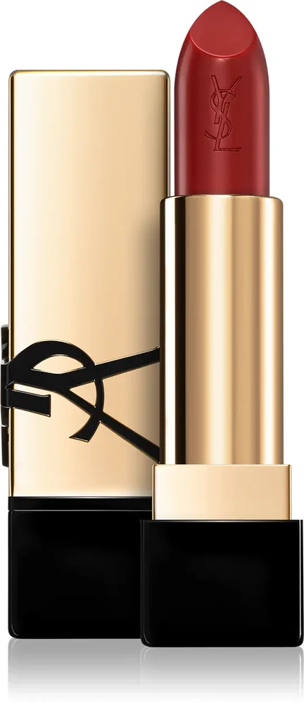 Yves Saint Laurent Rouge Pur Couture - Помада для женщин P22 Rose Celebration, оттенок R10 Effortless Vermillion