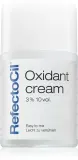 RefectoCil Oxidant Cream - Крем-активатор 3% 10 объемов., 100 ml — фото 1