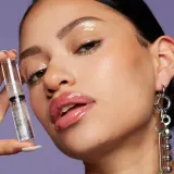 NYX Professional Makeup Butter Gloss - Блеск для губ, 8 мл, оттенок 54 Sugar Glass — фото 7