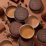 Eveline Cosmetics Choco Glamour - Бронзирующий крем оттенок 01, 20 g — фото 2