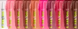 NYX Professional Makeup Fat Oil Slick Click - Тонирующий бальзам для губ оттенок 10 Double Tap, 2 g — фото 5