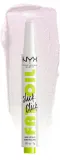 NYX Professional Makeup Fat Oil Slick Click - Тонирующий бальзам для губ, 2 г, оттенок 01 Main Character — фото 6