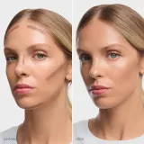 Inglot Cream Stick Bronzer - Кремовый бронзатор в стике оттенок Cool Brown 110, 6 g — фото 3
