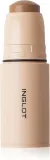 Inglot Cream Stick Bronzer - Кремовый бронзатор в стике оттенок Warm Brown 112, 6 g — фото 1