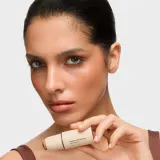 Inglot Cream Stick Bronzer - Кремовый бронзатор в стике оттенок Warm Brown 112, 6 g — фото 4