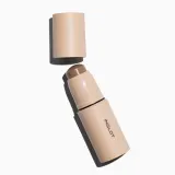 Inglot Cream Stick Bronzer - Кремовый бронзатор в стике, 6 г, оттенок Medium Brown 111 — фото 5