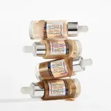 MAYBELLINE NEW YORK SuperStay Vitamin C Skin Tint - Сыворотка для выравнивания тона кожи, 30 мл, оттенок 02 — фото 4