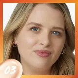 MAYBELLINE NEW YORK SuperStay Vitamin C Skin Tint - Сыворотка для выравнивания тона кожи оттенок 03, 30 ml — фото 3