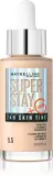 MAYBELLINE NEW YORK SuperStay Vitamin C Skin Tint - Сыворотка для выравнивания тона кожи оттенок 05.5, 30 ml — фото 1