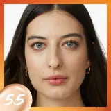 MAYBELLINE NEW YORK SuperStay Vitamin C Skin Tint - Сыворотка для выравнивания тона кожи оттенок 05.5, 30 ml — фото 3