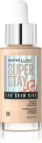 MAYBELLINE NEW YORK SuperStay Vitamin C Skin Tint - Сыворотка для выравнивания тона кожи оттенок 06, 30 ml — фото 1