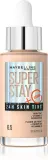 MAYBELLINE NEW YORK SuperStay Vitamin C Skin Tint - Сыворотка для выравнивания тона кожи оттенок 6.5, 30 ml — фото 1