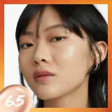 MAYBELLINE NEW YORK SuperStay Vitamin C Skin Tint - Сыворотка для выравнивания тона кожи оттенок 6.5, 30 ml — фото 3