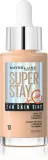 MAYBELLINE NEW YORK SuperStay Vitamin C Skin Tint - Сыворотка для выравнивания тона кожи оттенок 10, 30 ml — фото 1