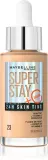 MAYBELLINE NEW YORK SuperStay Vitamin C Skin Tint - Сыворотка для выравнивания тона кожи, 30 мл, оттенок 23 — фото 1