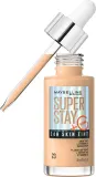 MAYBELLINE NEW YORK SuperStay Vitamin C Skin Tint - Сыворотка для выравнивания тона кожи, 30 мл, оттенок 23 — фото 4