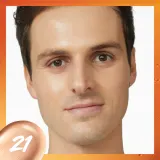 MAYBELLINE NEW YORK SuperStay Vitamin C Skin Tint - Сыворотка для выравнивания тона кожи оттенок 21, 30 ml — фото 3