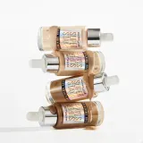 MAYBELLINE NEW YORK SuperStay Vitamin C Skin Tint - Сыворотка для выравнивания тона кожи оттенок 21, 30 ml — фото 5