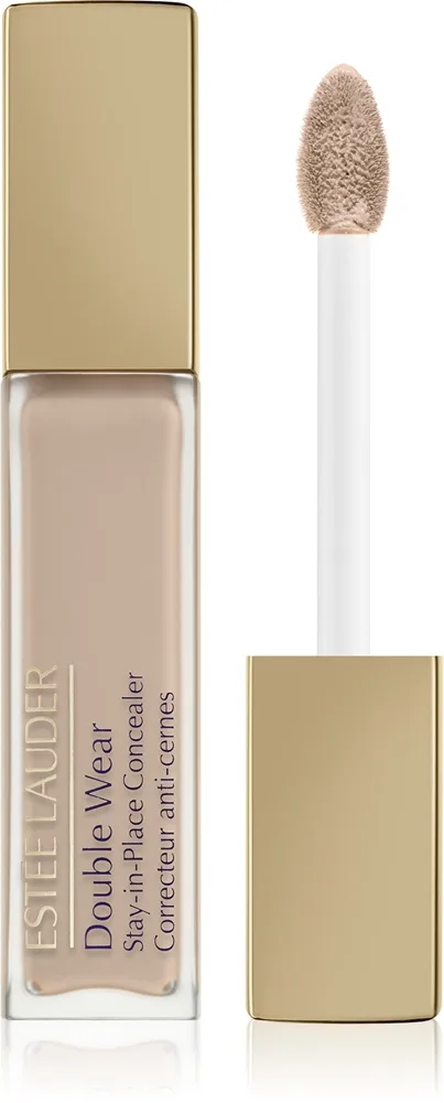Estee Lauder Double Wear Stay-in-Place Concealer - Долговременный корректор для лица оттенок 1W, 12 ml