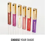 Rimmel Oh My Gloss! Plump - Блеск для губ оттенок Diamond Pop, 6 ml — фото 6