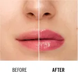 Rimmel Oh My Gloss! Plump - Блеск для губ, 6 мл, оттенок Raspberry Sundae — фото 2