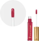Rimmel Oh My Gloss! Plump - Блеск для губ, 6 мл, оттенок Raspberry Sundae — фото 3