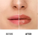 Rimmel Oh My Gloss! Plump - Блеск для губ, 6 мл, оттенок Peach Pie — фото 3