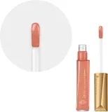Rimmel Oh My Gloss! Plump - Блеск для губ, 6 мл, оттенок Peach Pie — фото 4