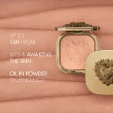 Dolce&Gabbana Flawless Everlift Luminizer - Розсветлитель, 9 g — фото 4