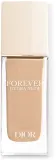 DIOR Dior Forever Hydra Nude - Тональная основа для естественного вида оттенок 1,5N Neutral, 30 ml — фото 1